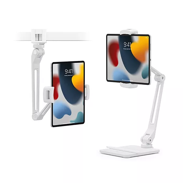 Twelve South HoverBar Duo (2nd Gen) (White)