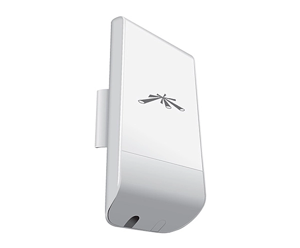 Ubiquiti airMAX Nanostation Loco M 2.4GHz Indoor/Outdoor Cpe - Point-to-Multipoint(PtMP) application