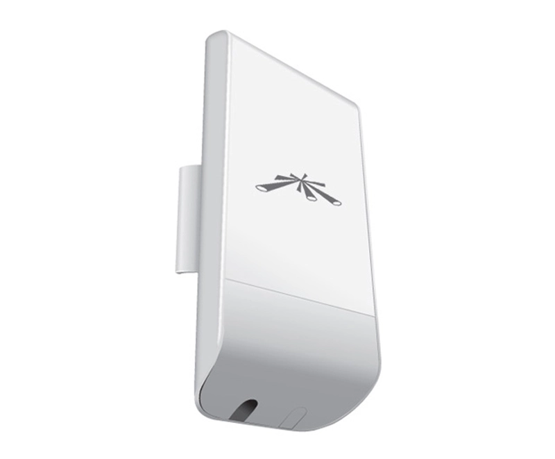 Ubiquiti airMAX Nanostation Loco M 2.4GHz Indoor/Outdoor Cpe - Point-to-Multipoint(PtMP) application
