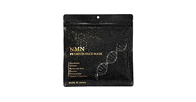JAPAN NMN PREMIUM FACE MASK
