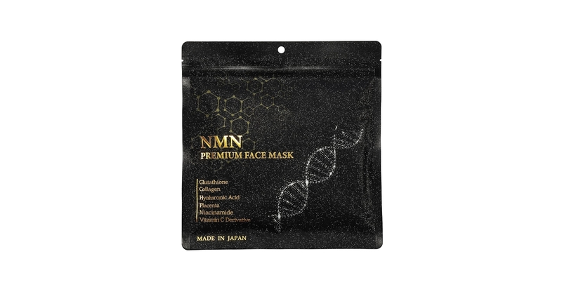 JAPAN NMN PREMIUM FACE MASK