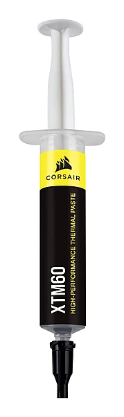 Corsair XTM60 High-Performance Thermal Paste