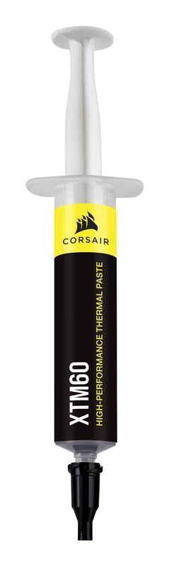 Corsair XTM60 High-Performance Thermal Paste