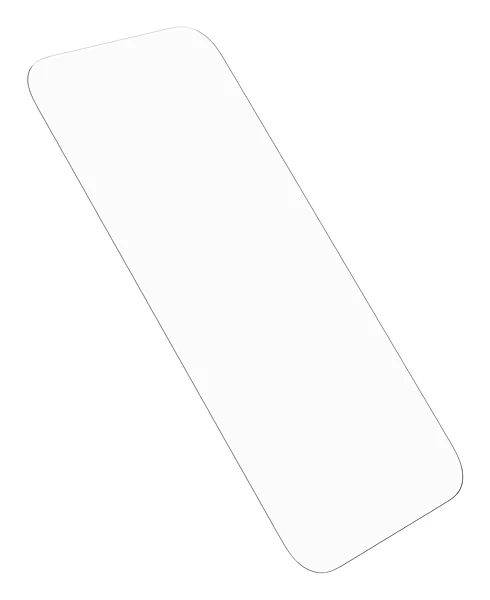 OtterBox Premium Glass Apple iPhone 16 Pro Max (6.9) Screen Protector Clear - (77-96191) Drop+ 3ft Protection Anti-Scratch 2 Years Warranty