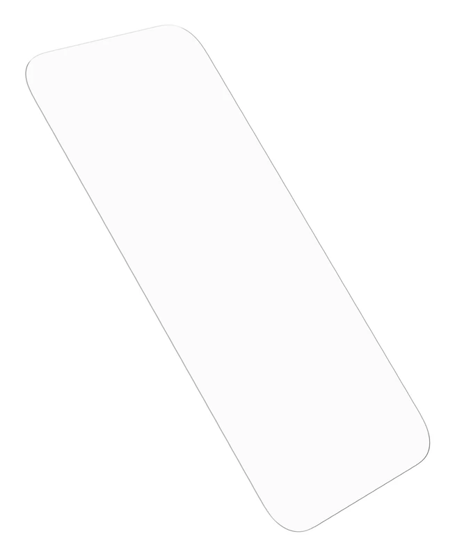 OtterBox Premium Glass Apple iPhone 16 Pro Max (6.9) Screen Protector Clear - (77-96191) Drop+ 3ft Protection Anti-Scratch 2 Years Warranty