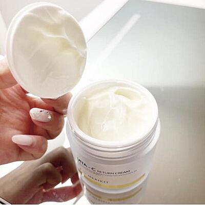 MERIKIT VITA C 13 RETURN CREAM