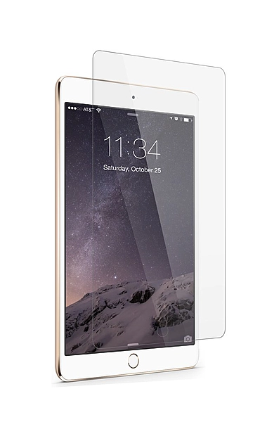 Cygnett OpticShield iPad Pro 12.9 - Tempered Glass Screen Protector