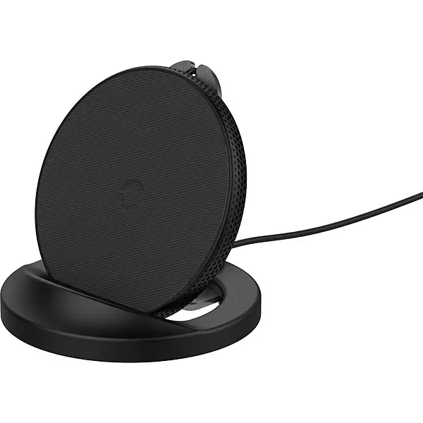 Primepro 15W Wireless Phone Charger - Black