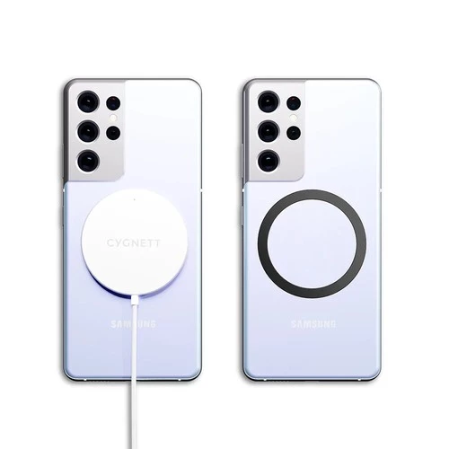 Cygnett Magring Magnetic Ring Twin Pack