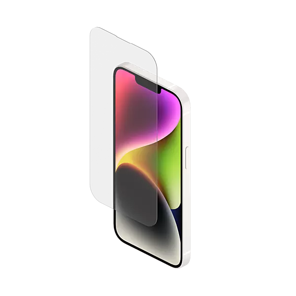 OpticShield iPhone 14 Glass Screen Protector
