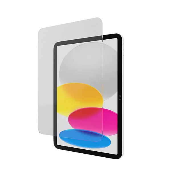 Opticshield Glass Screen Protector iPad 10.9 2022