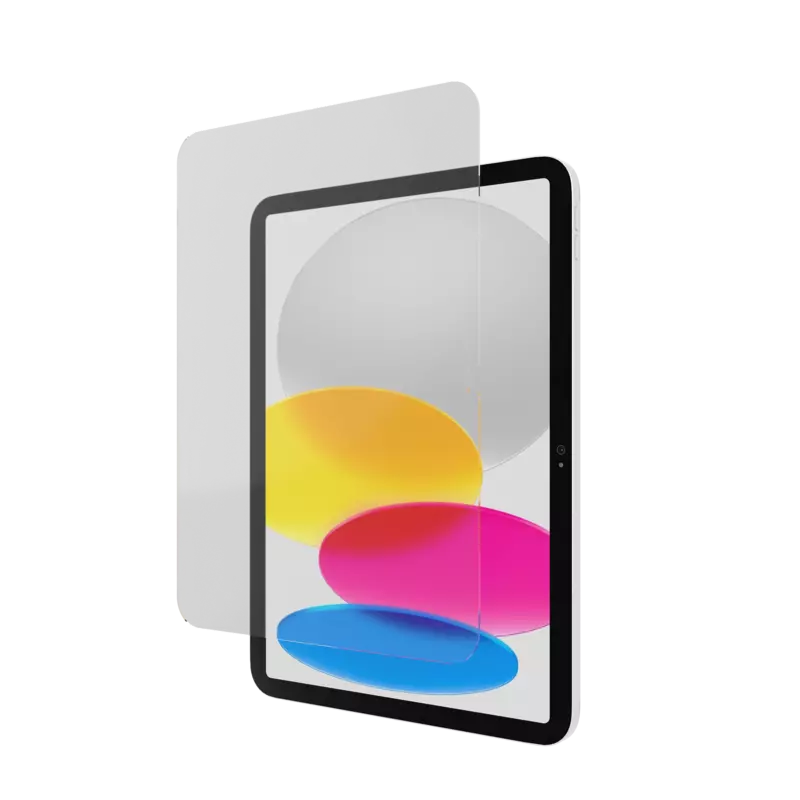 Opticshield Glass Screen Protector iPad 10.9 2022