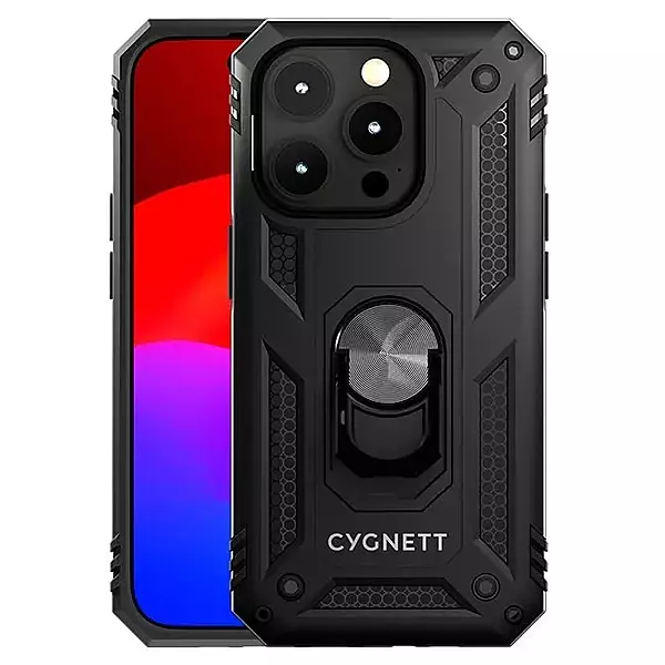 Rugged iPhone 15 Rugged Case
