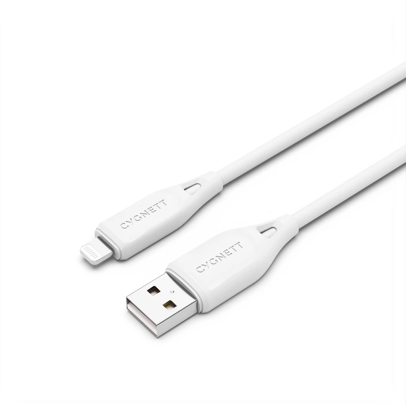 Cygnett Lightning to USB-A Cable 1.2