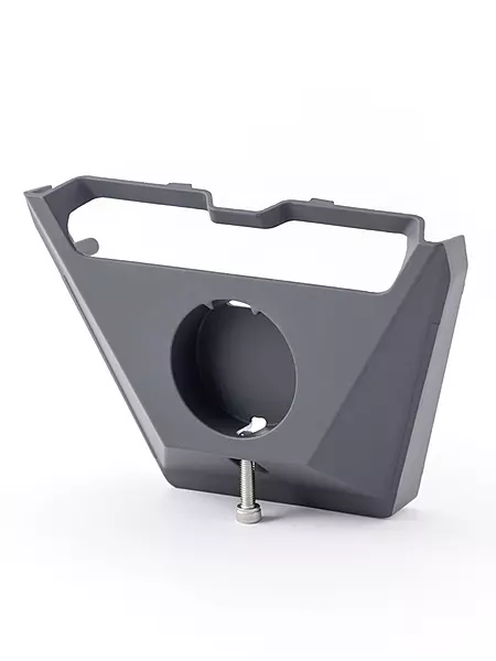 Starlink Pipe Adapter Mount