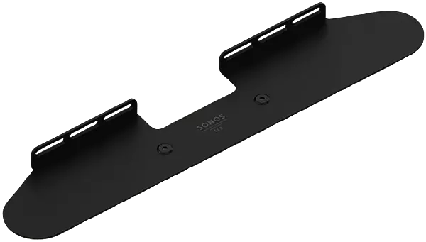 Sonos Beam Wall Mount - Black