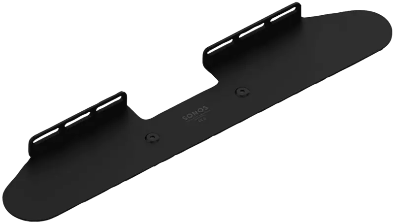 Sonos Beam Wall Mount - Black