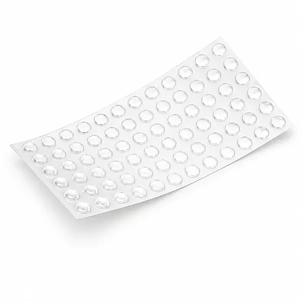 Bump On - 2mm(Clear)