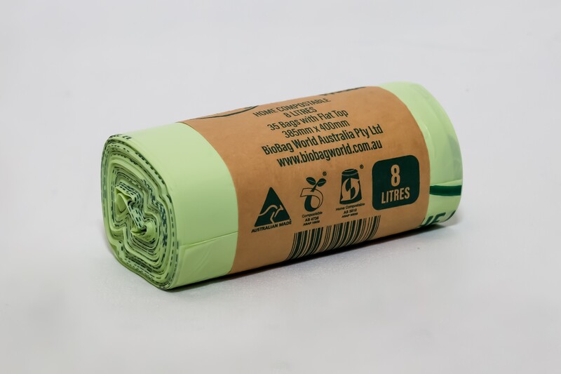 Compost Mate - 8L liners