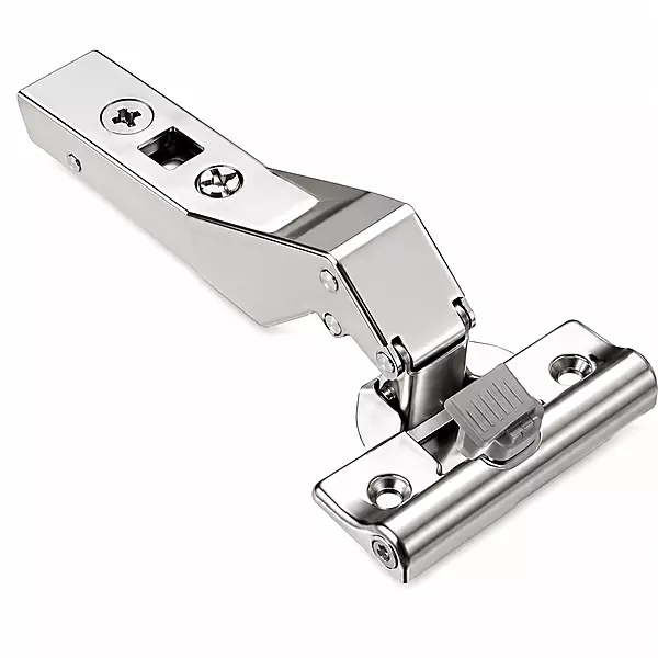 T-type Glissando 110 / 45° 17mm Hinge 52mm Easy Fix (Hettich 45 Degrees)