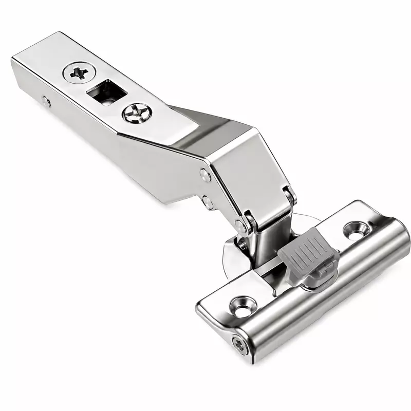 T-type Glissando 110 / 45° 17mm Hinge 52mm Easy Fix (Hettich 45 Degrees)