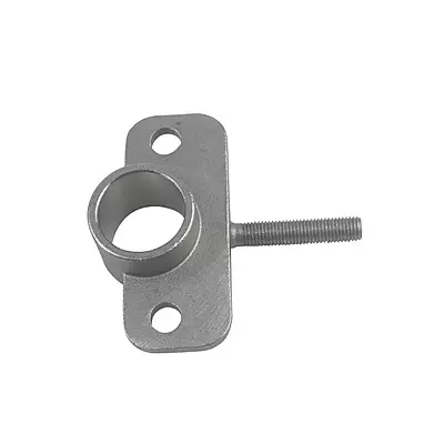 COURSER - Housing Bed Bar Adj