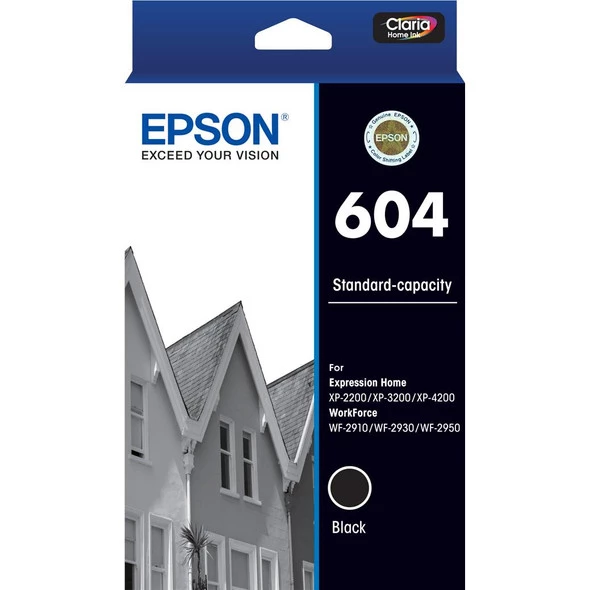 Epson 82N Yellow Ink Cart