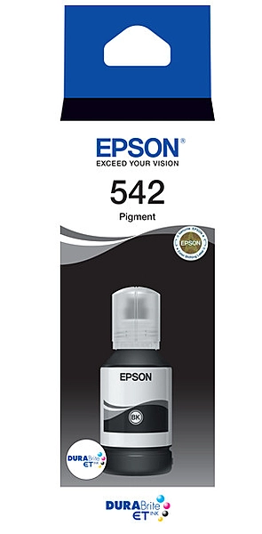 Epson T542 Black Eco Tank
