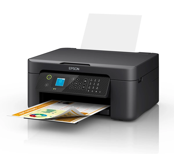 Epson WF2910 Inkjet MFP