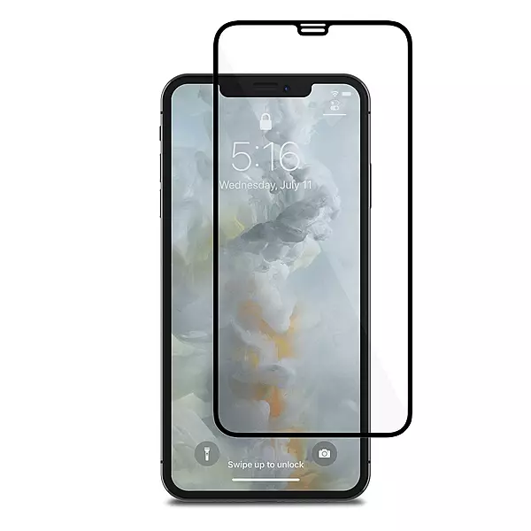 Bargain 3SIXT Screen Protector Flat Glass - iPhone XS Max