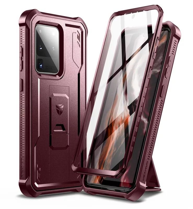 S20 Screen protector