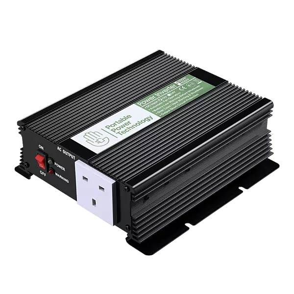 Powertech 600W Inverter