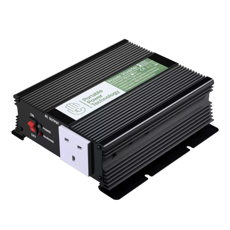 Powertech 600W Inverter