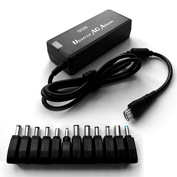 Enecharger 90W In-Car Laptop Power Supply