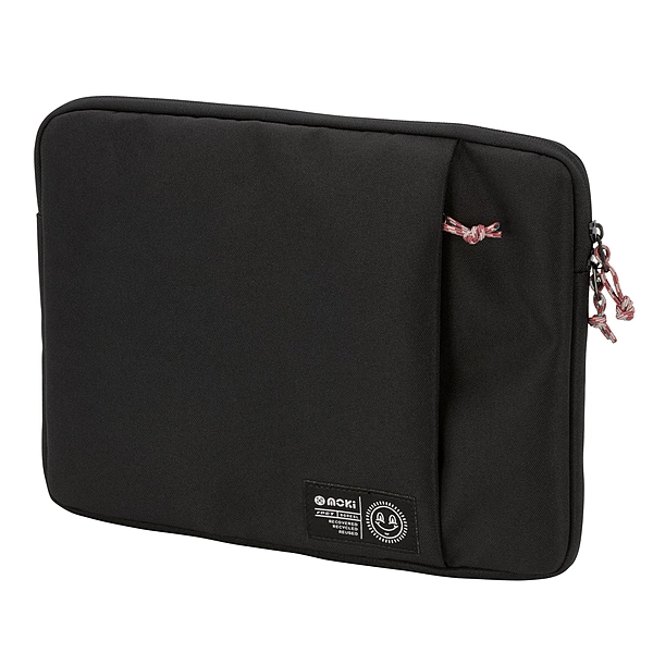 Moki rPET 13.3'' Protective Laptop Sleeve