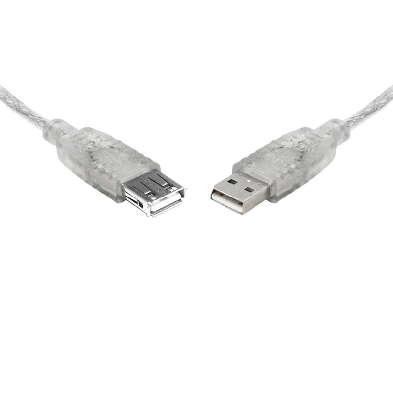5m USB 2.0 Extension Cable A Male - A Female