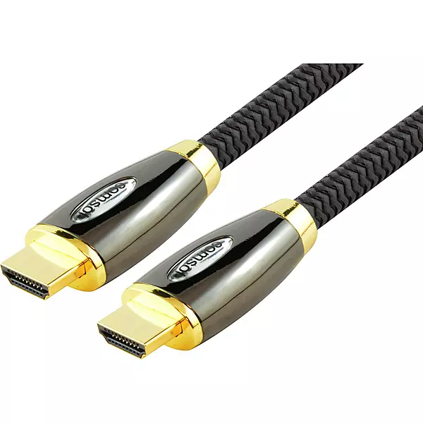 10m Premium High Speed HDMI Cable with Ethernet - Male to Male