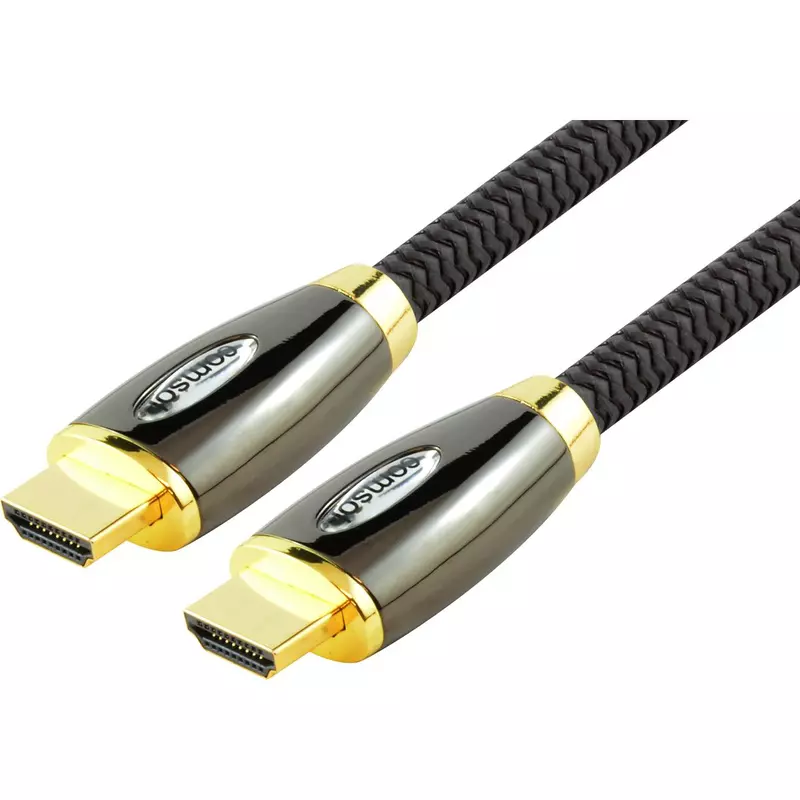 10m Premium High Speed HDMI Cable with Ethernet - Male to Male