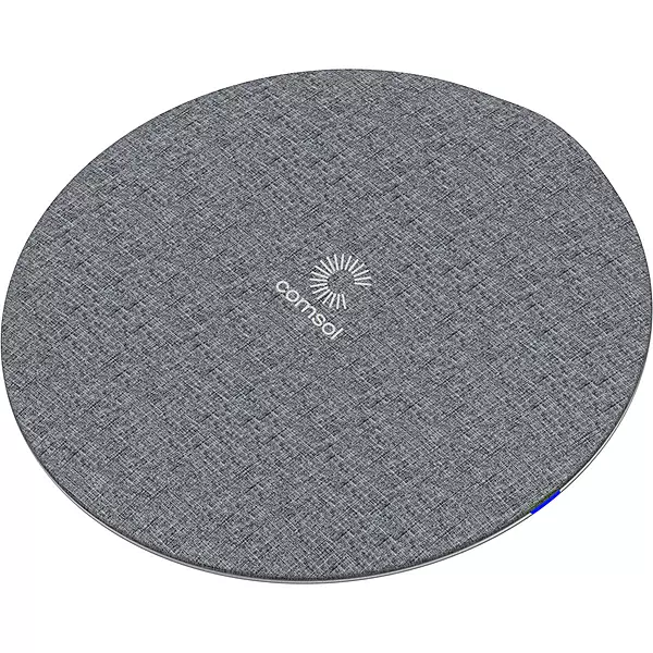 Klik Qi Wireless Fast Charging Pad 15W
