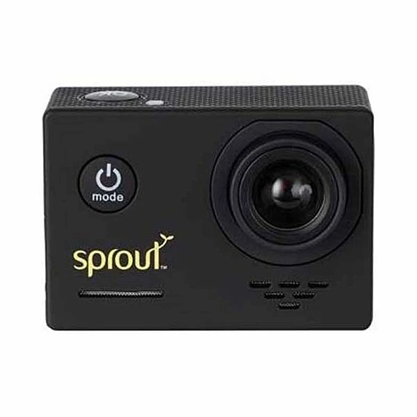 Sprout Sports Action Cam 1080P.