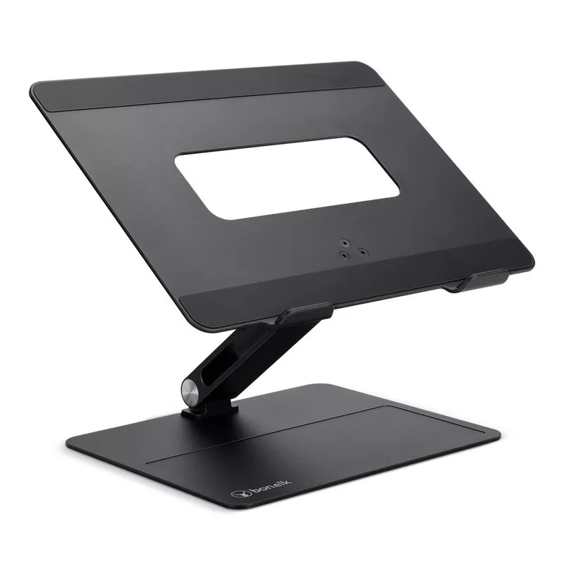 Bonelk Elevate Laptop Stand (Black)