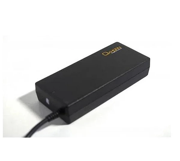 Oxhorn Laptop/Mini PC Charger 90W Auto Universal Power Adapter with 11 Tips, Fit Notebook/Mini PC HP Asus Lenovo Dell Acer Toshiba 1.5m Power cable