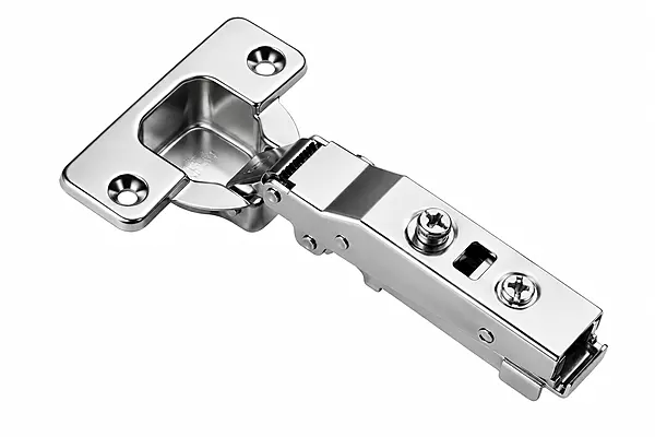 Topcore 3D Hinge & H2 Base Plate