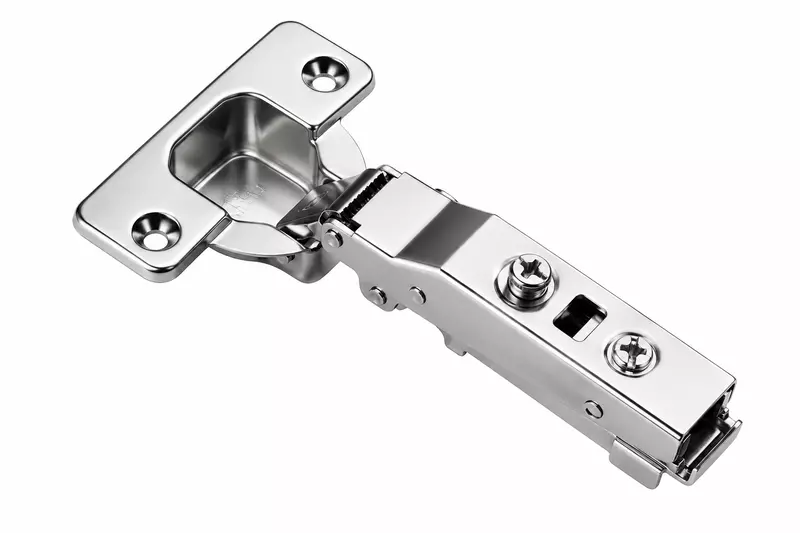 Topcore 3D Hinge & H2 Base Plate