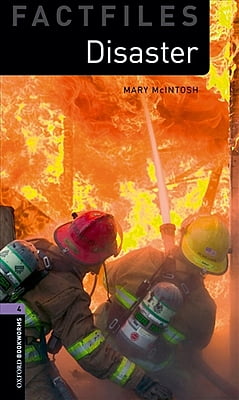 Disaster ! - Stage 4