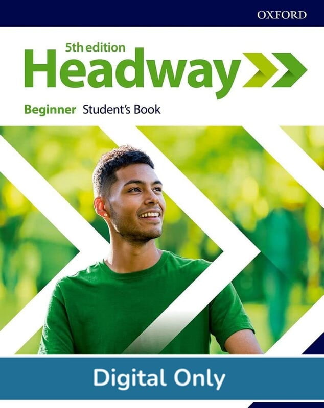 Headway (5ed) Beginner Student eBook Headway (5ed) Beginner Student eBook