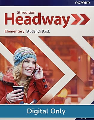 Headway (5ed) Elementary Student eBook