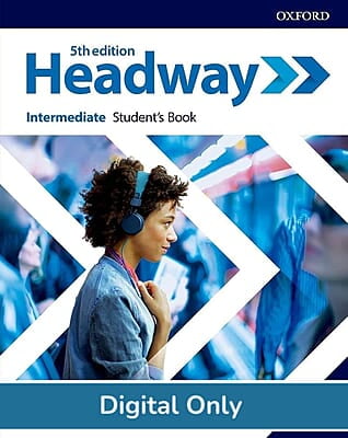Headway (5ed) Intermediate Student eBook