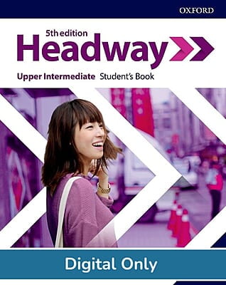 Headway (5ed) Upper Intermediate Student eBook