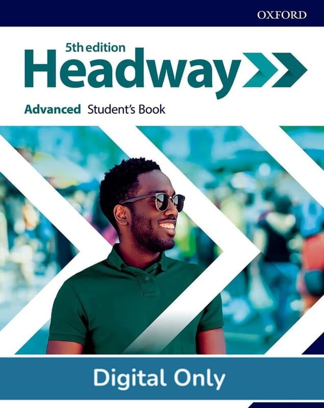 Headway (5ed) Advanced Student eBook Headway (5ed) Advanced Student eBook